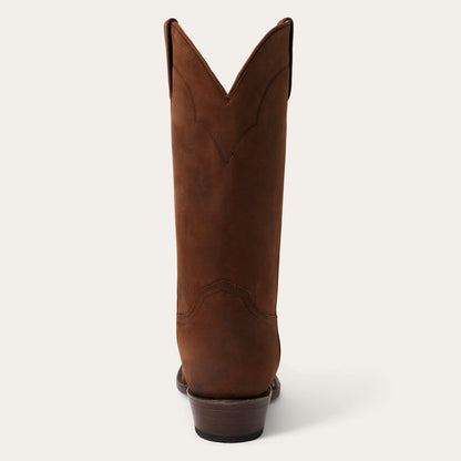 Crockett Boots Brown