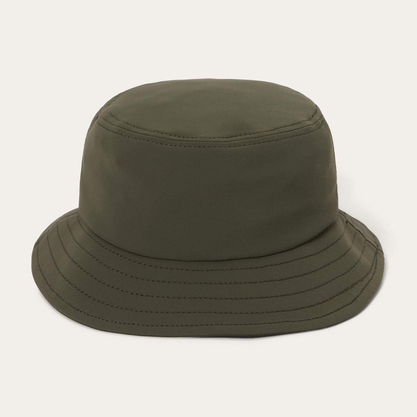 Sunset Bucket Hat Olive