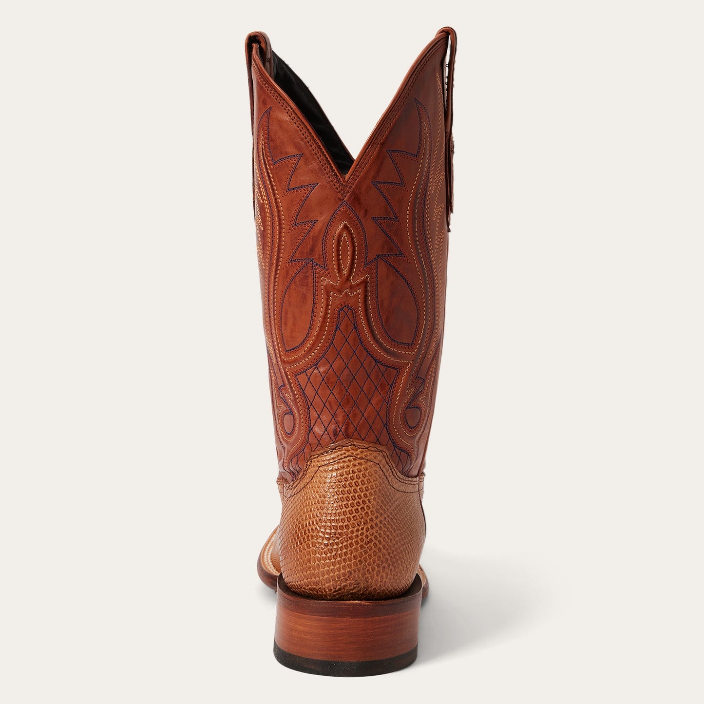 Arlington Teju Boot Tan