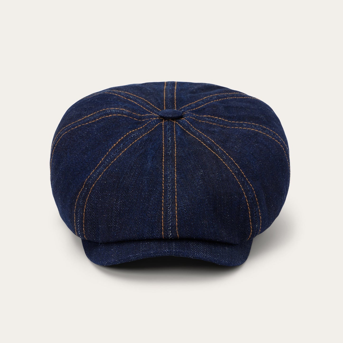 Sustainable Denim Hatteras Dark Denim