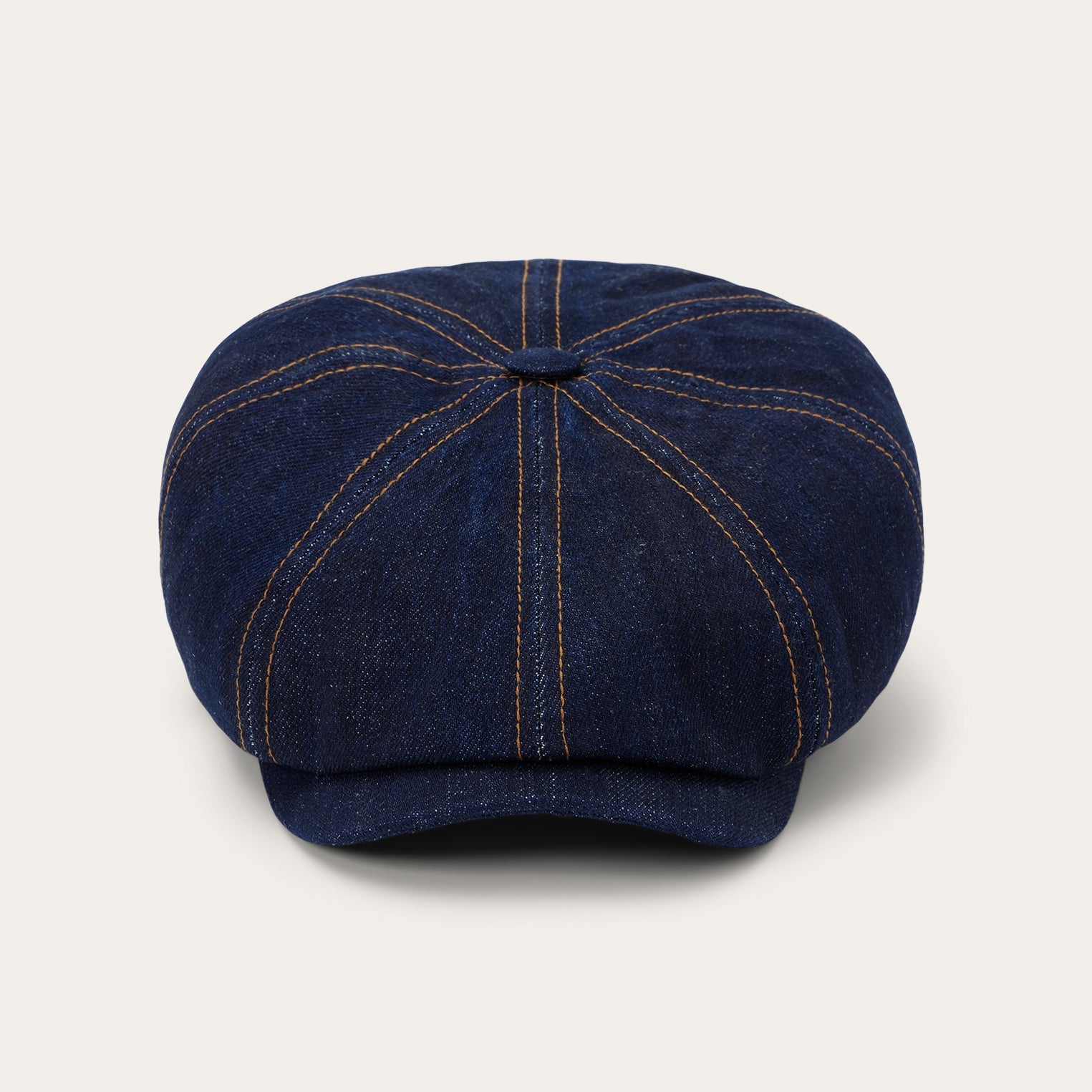 Sustainable Denim Hatteras Dark Denim