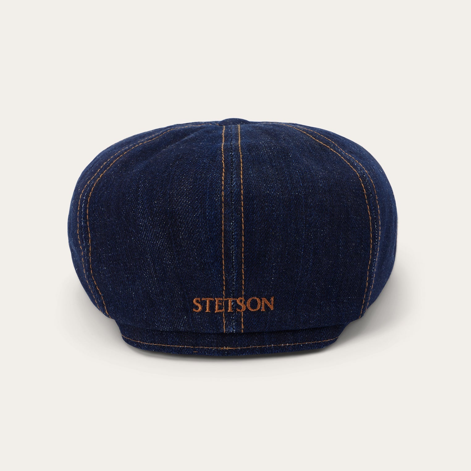 Sustainable Denim Hatteras Dark Denim