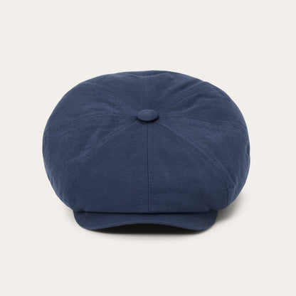 Cotton Hatteras Navy
