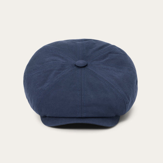Cotton Hatteras Navy