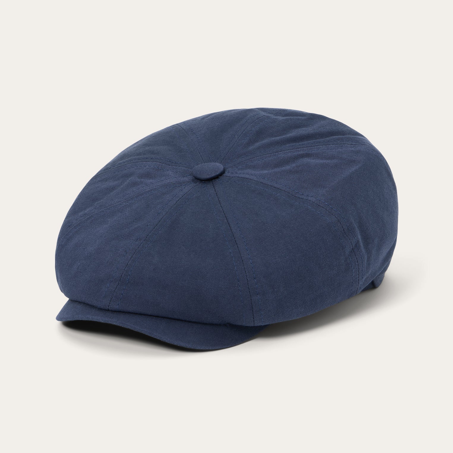 Cotton Hatteras Navy
