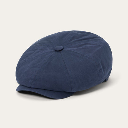 Cotton Hatteras Navy