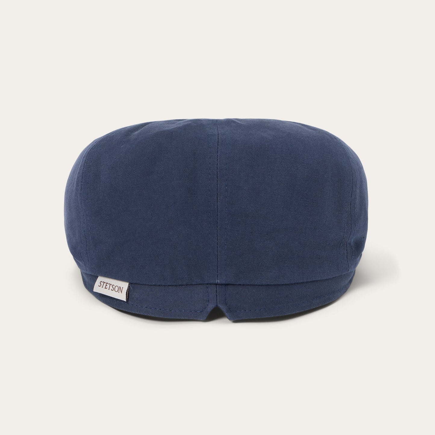 Cotton Hatteras Navy