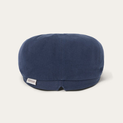 Cotton Hatteras Navy
