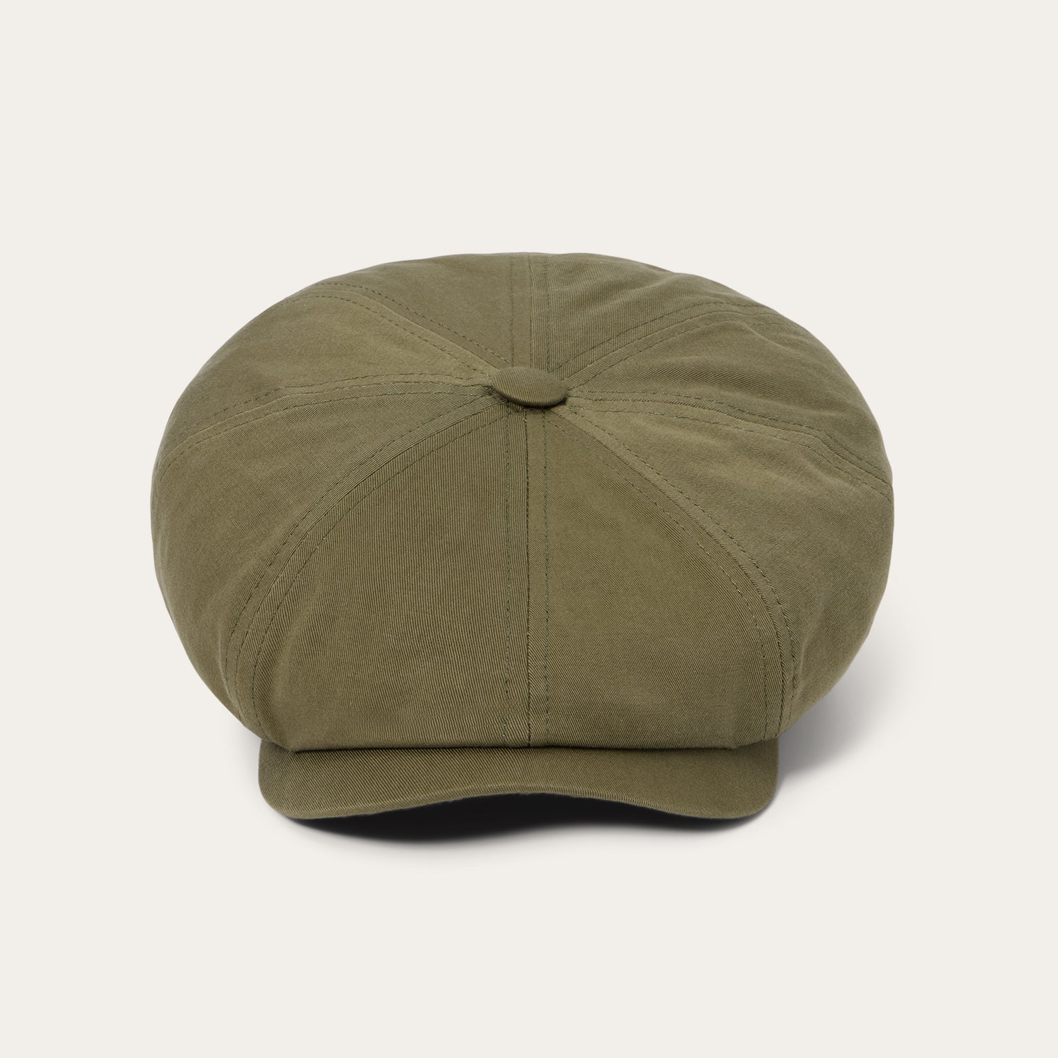 Cotton Hatteras Olive