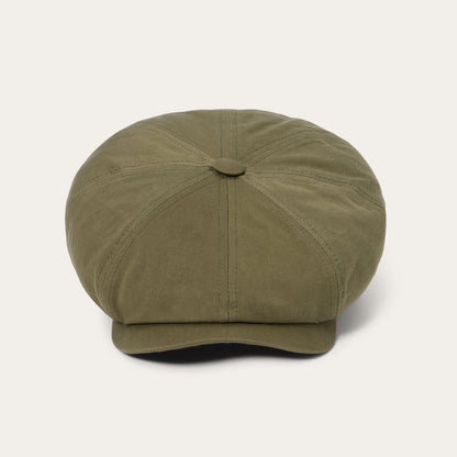 Cotton Hatteras Olive