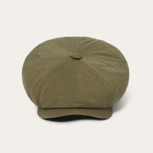Cotton Hatteras Olive
