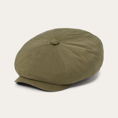 Cotton Hatteras Olive