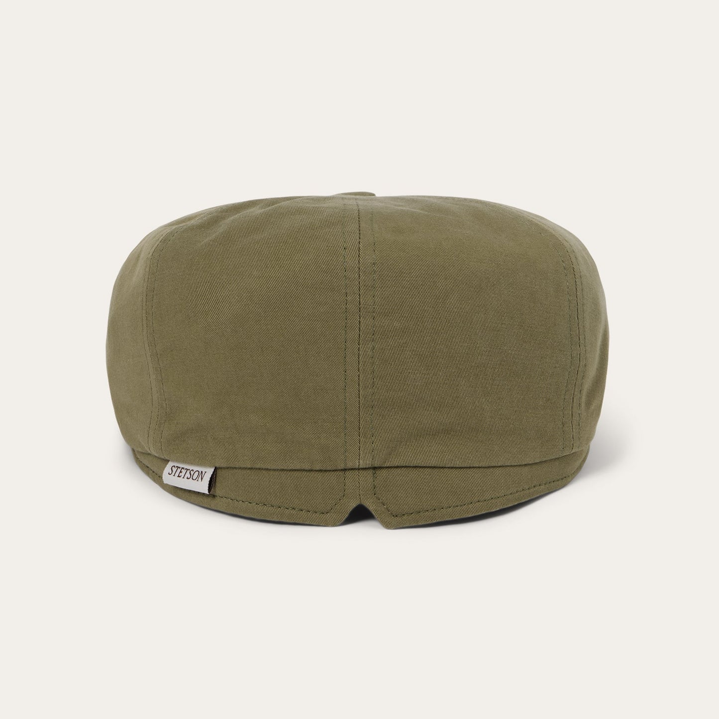 Cotton Hatteras Olive