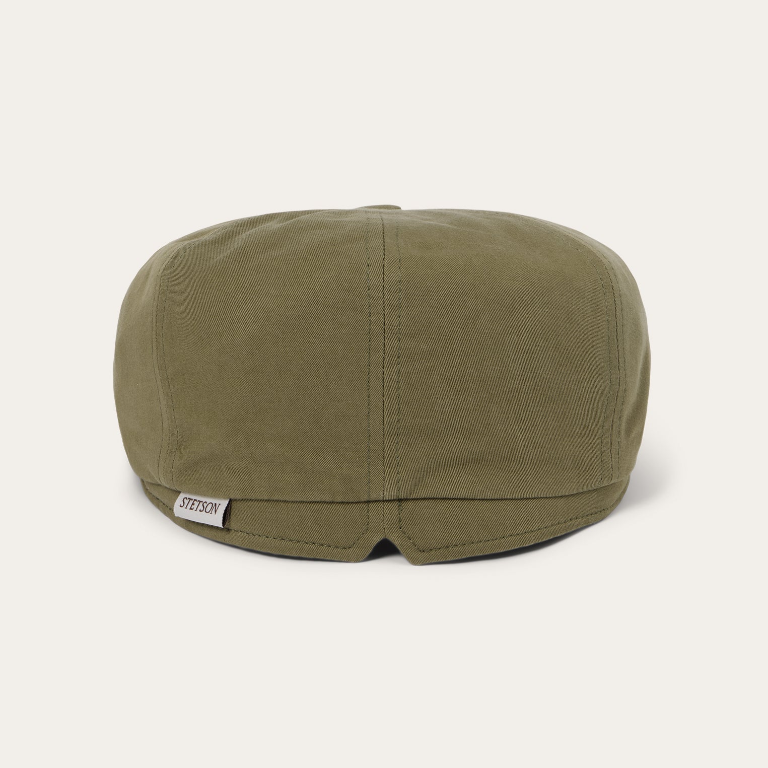 Cotton Hatteras Olive
