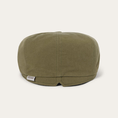 Cotton Hatteras Olive