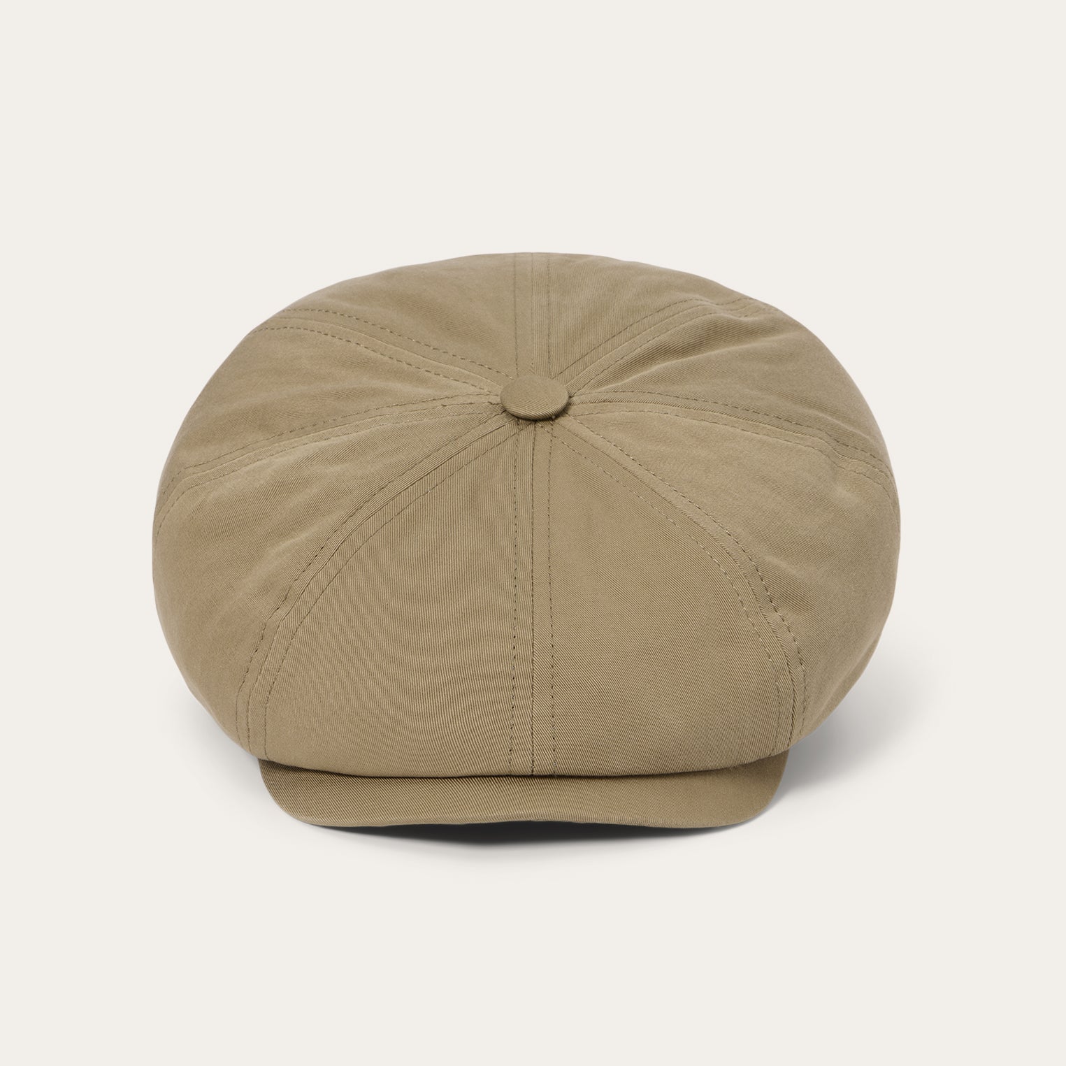 Cotton Hatteras Khaki