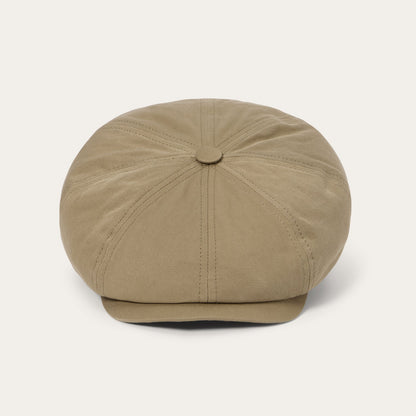 Cotton Hatteras Khaki