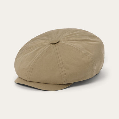 Cotton Hatteras Khaki