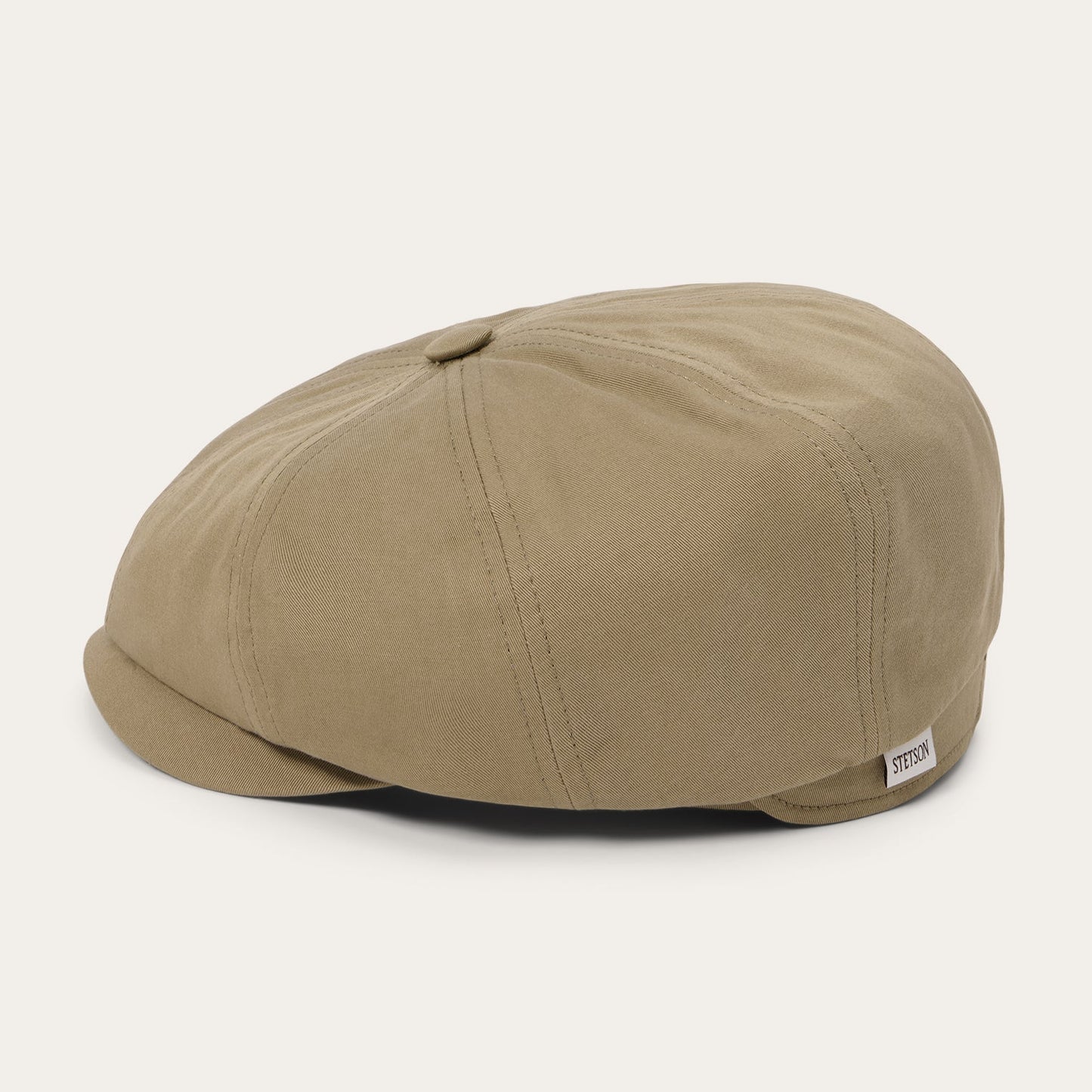 Cotton Hatteras Khaki