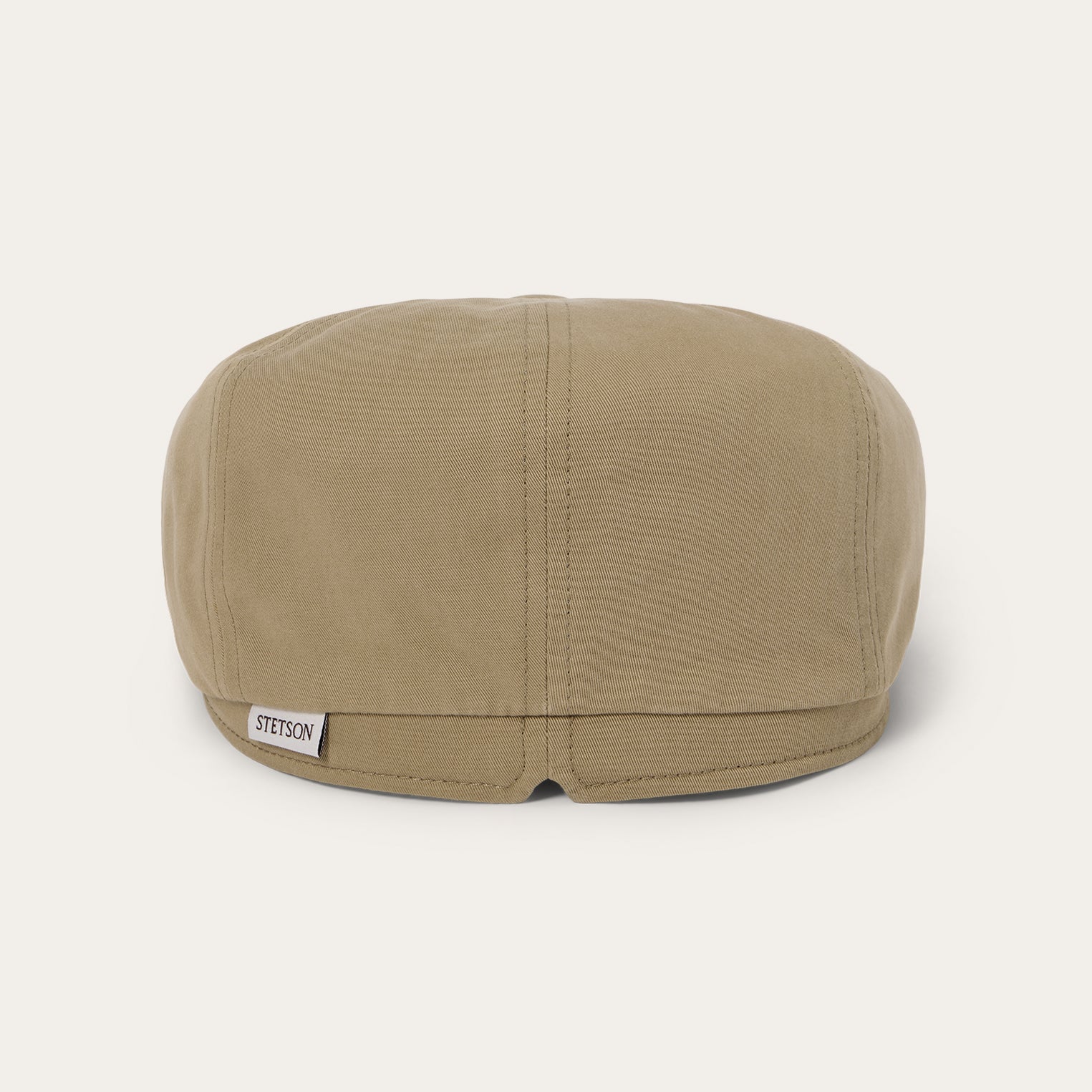 Cotton Hatteras Khaki