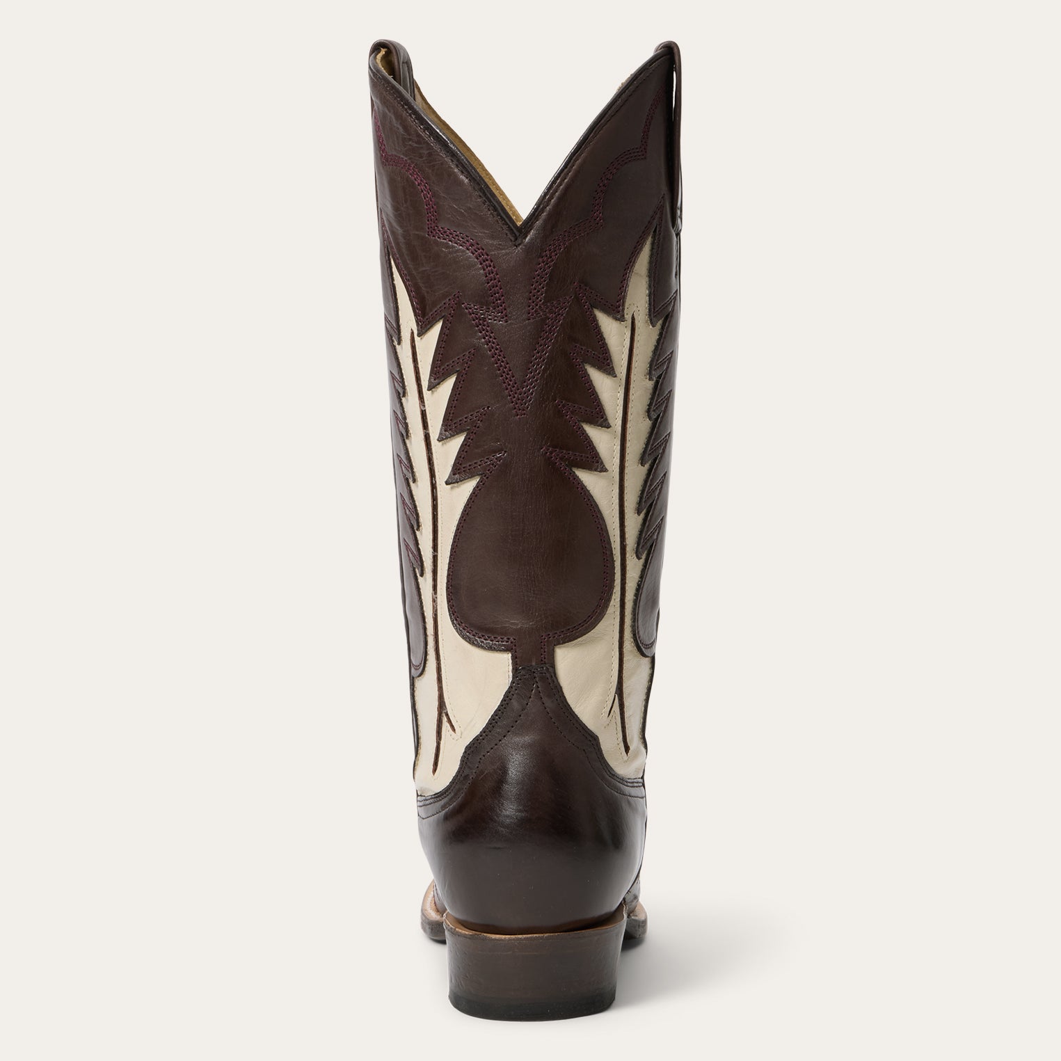 Jess Boots Brown