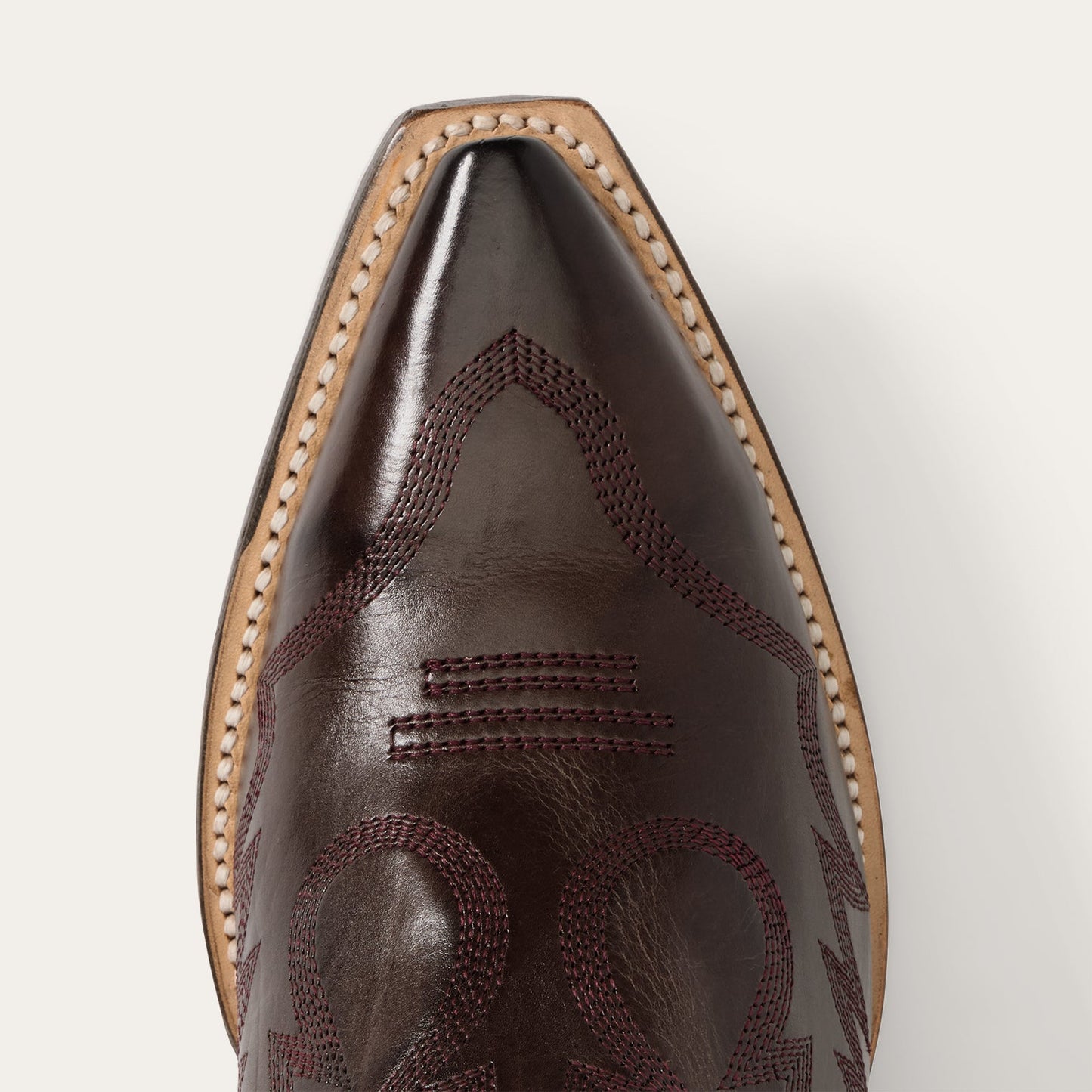 Jess Boots Brown