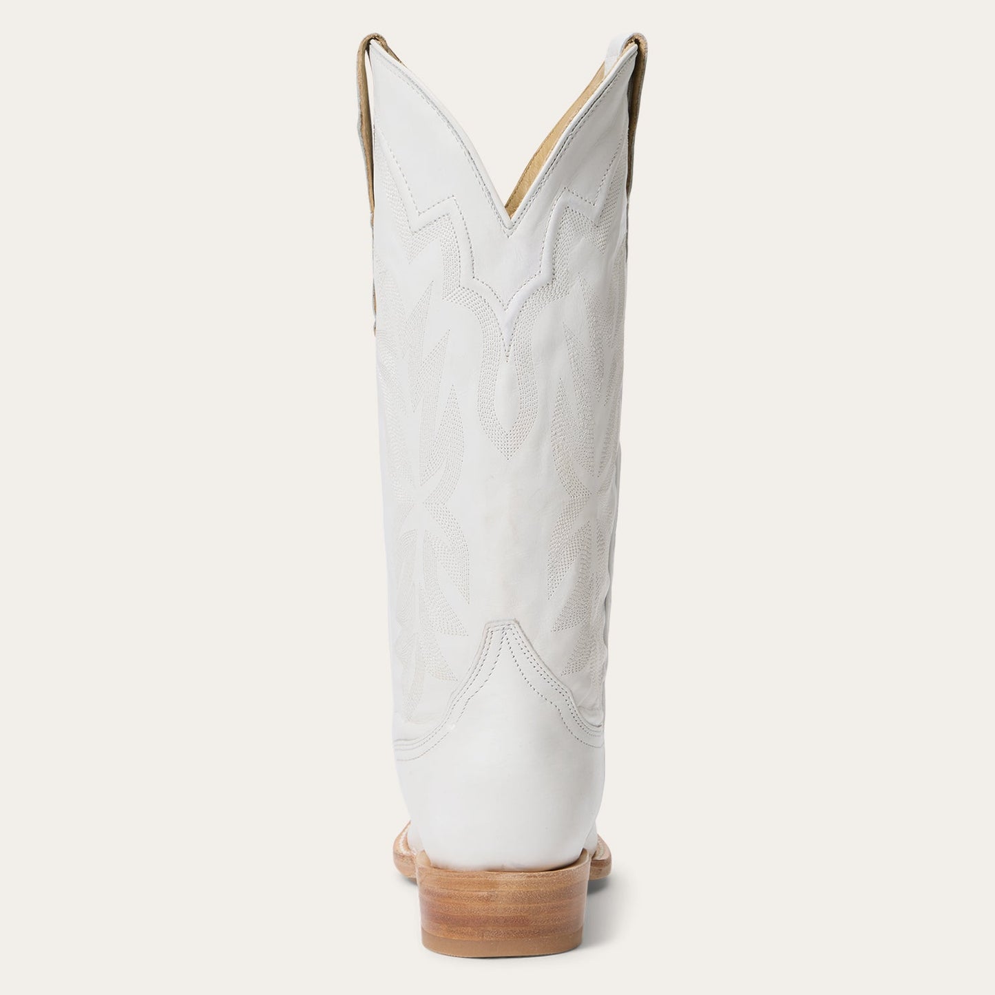 Casey Boots White