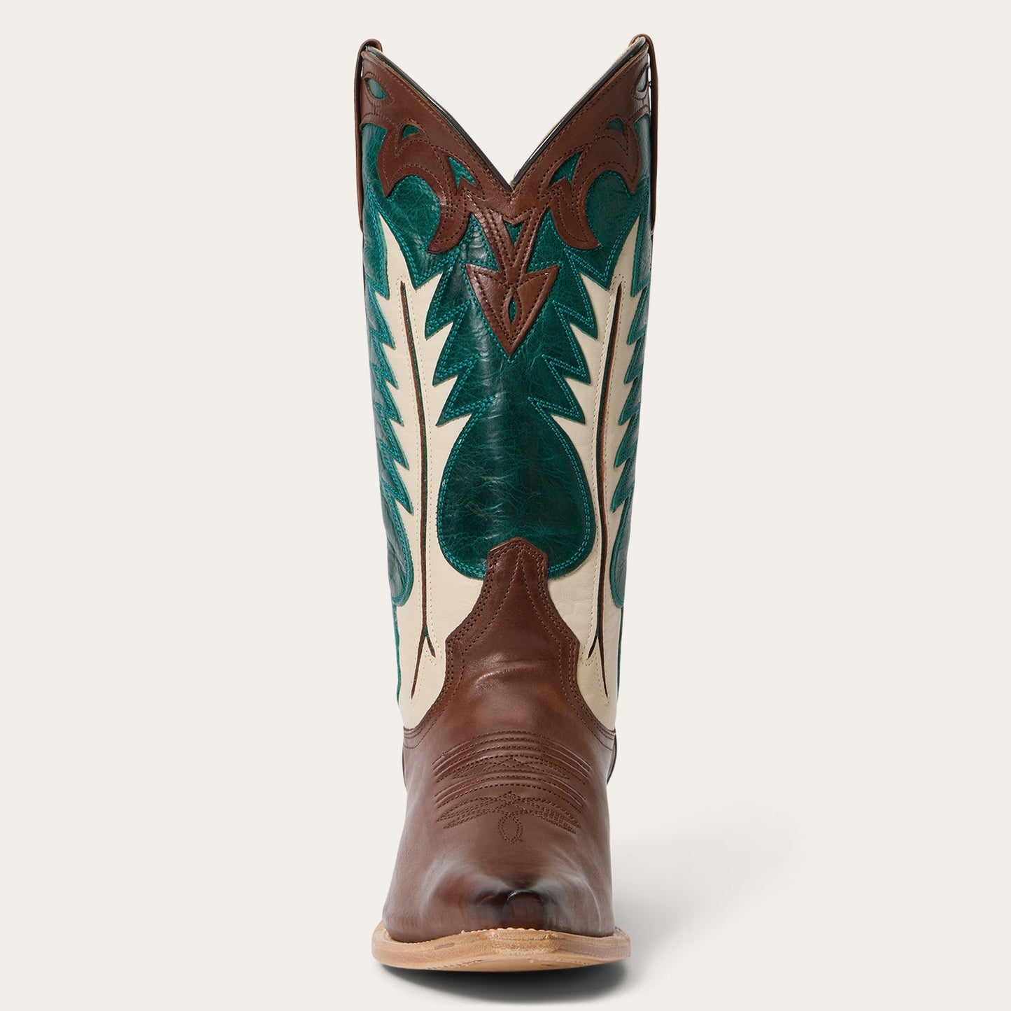 Jess Boots Turquoise