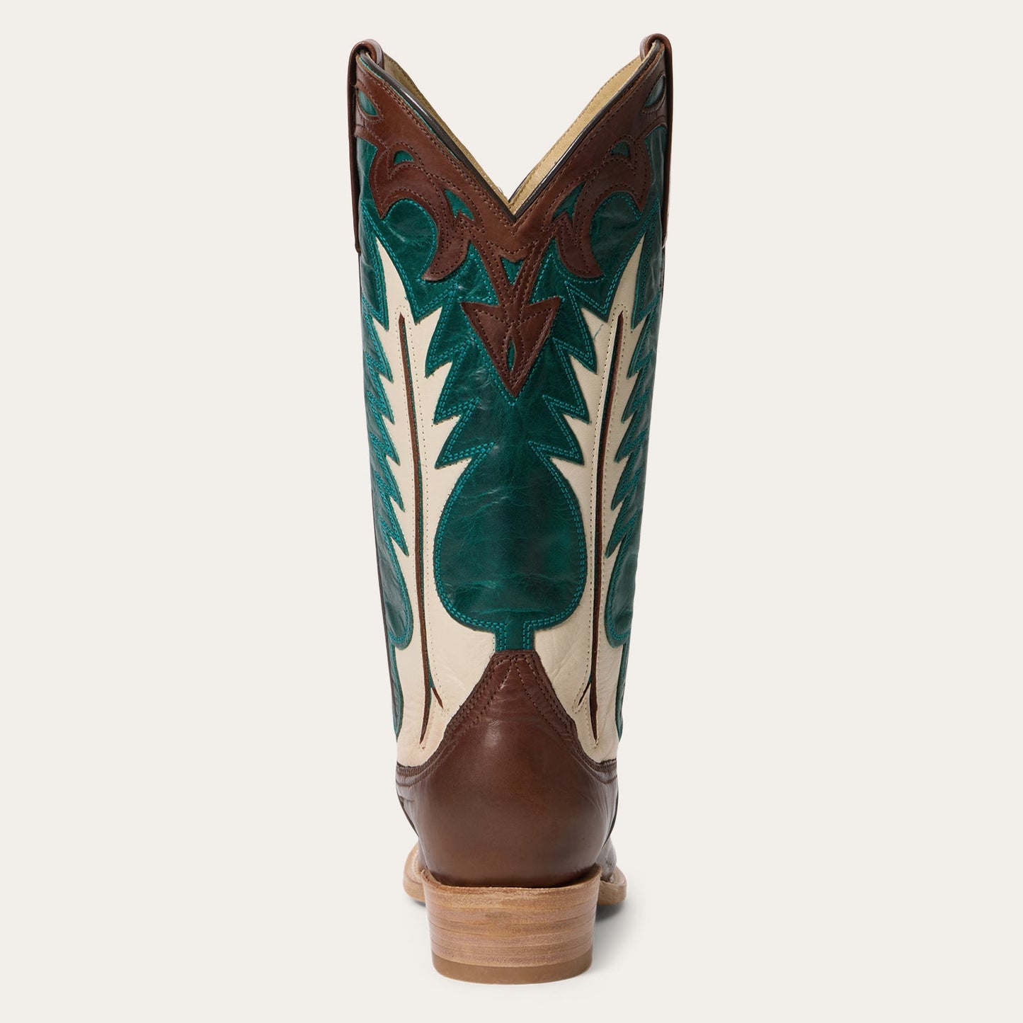 Jess Boots Turquoise