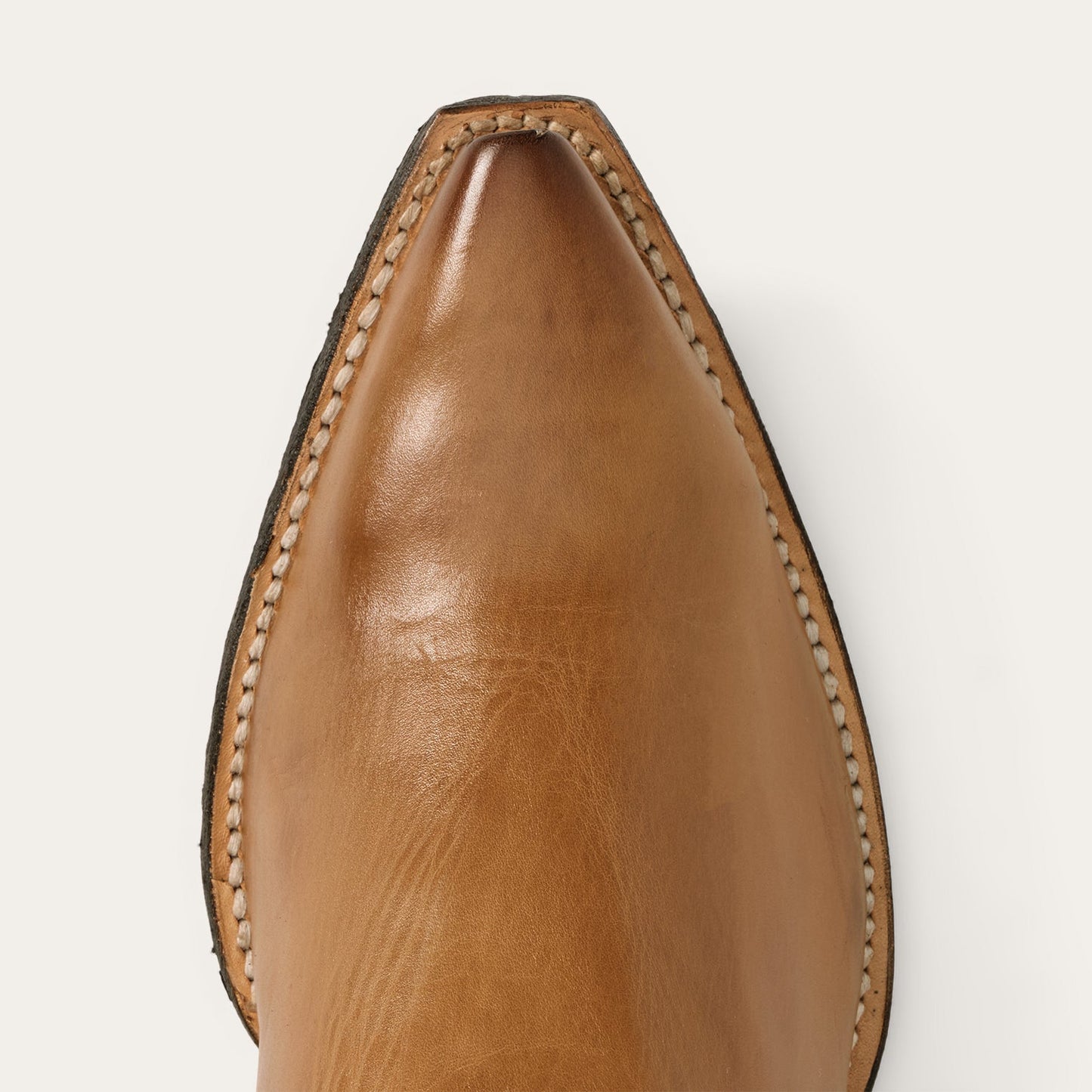 Tucson Boots Tan