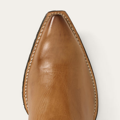 Tucson Boots Tan