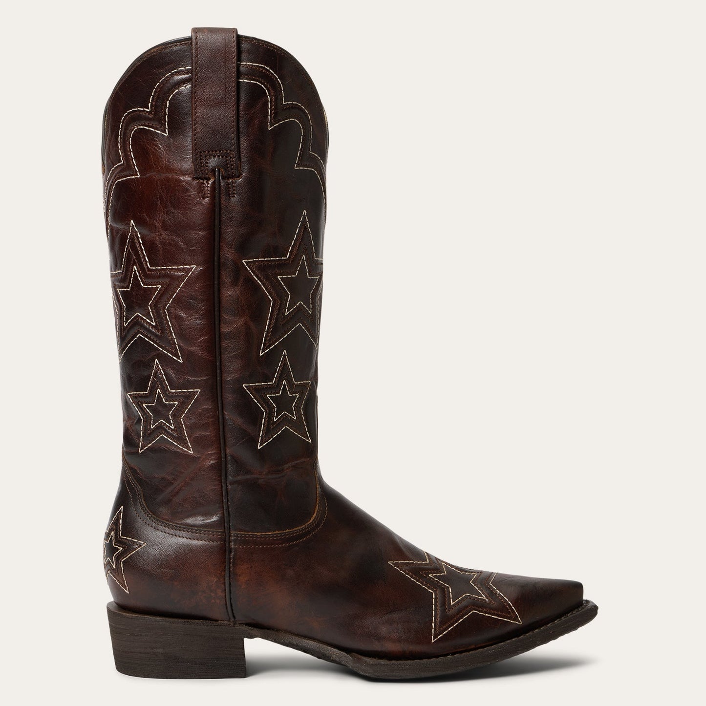 Cosmo Boots Brown