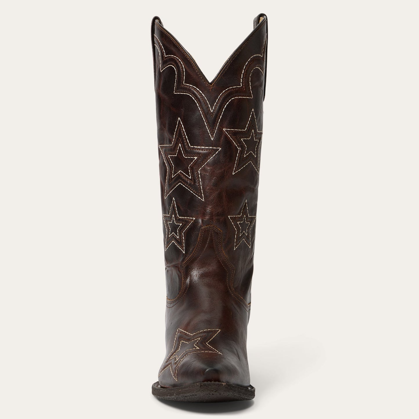 Cosmo Boots Brown