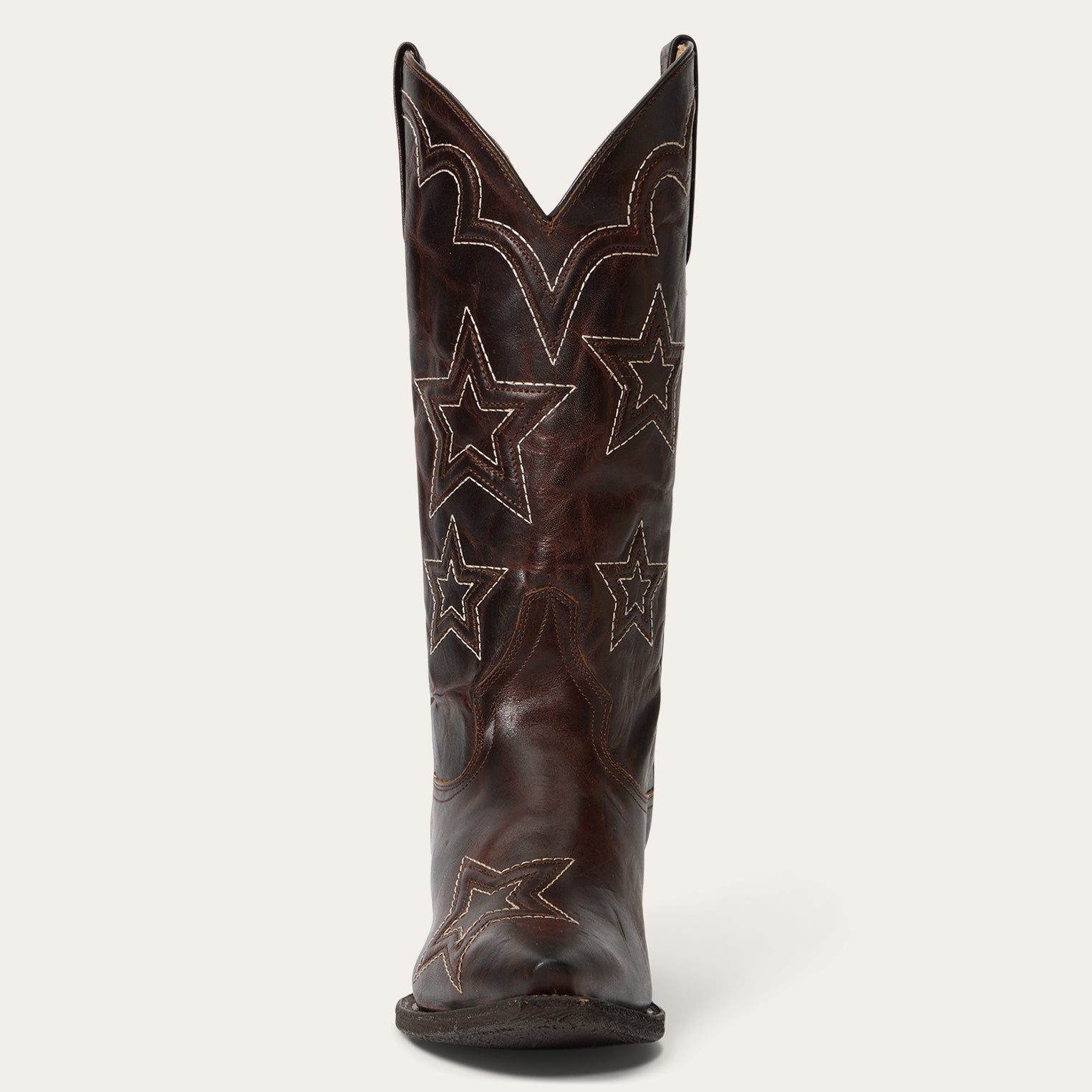 Cosmo Boots Brown