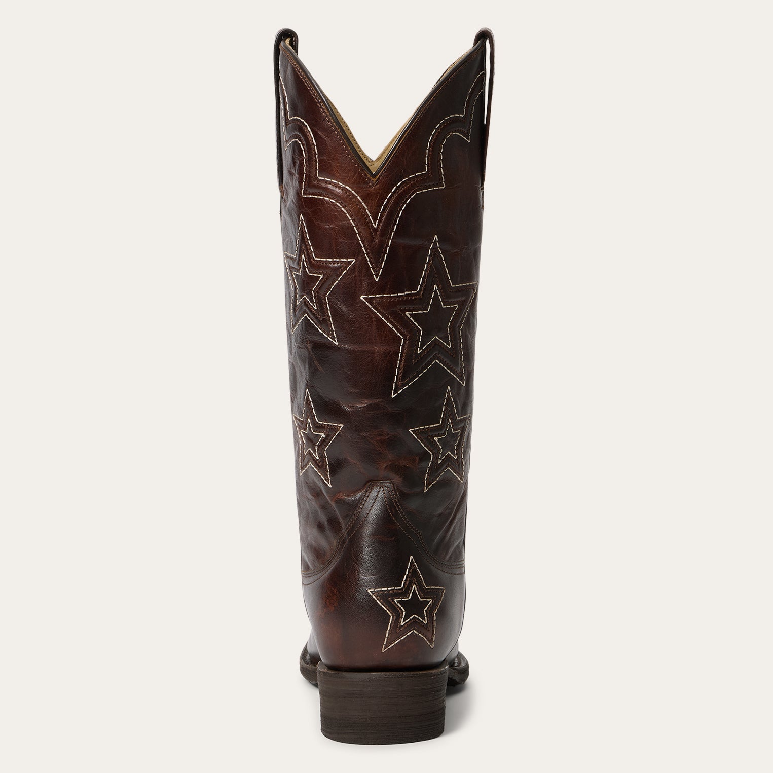 Cosmo Boots Brown