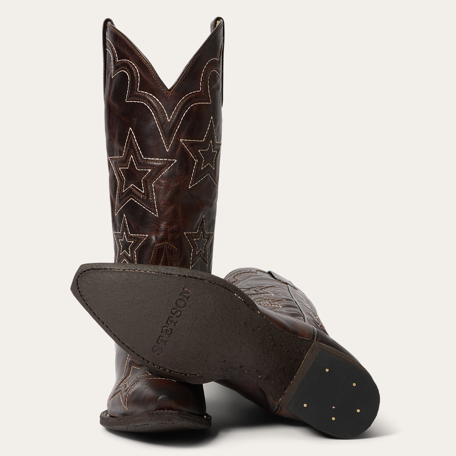 Cosmo Boots Brown