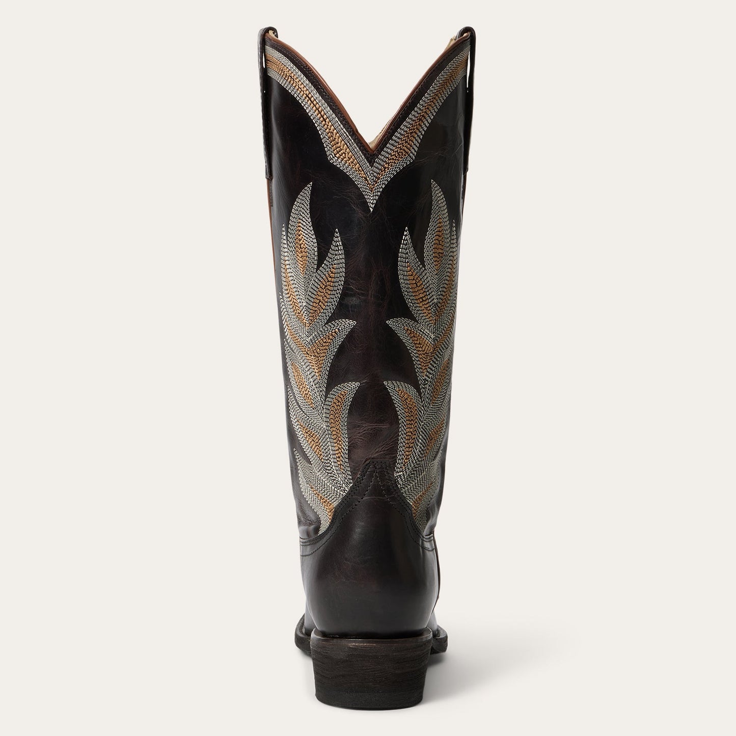 Calista Boots Brown