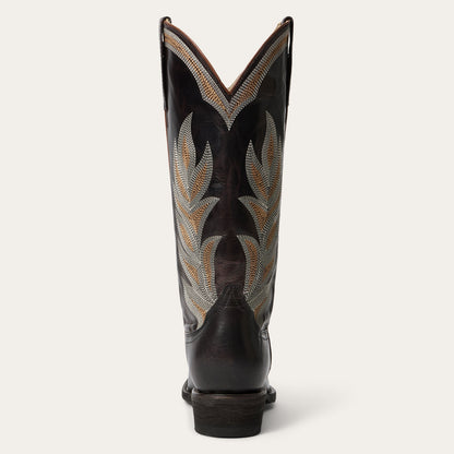 Calista Boots Brown