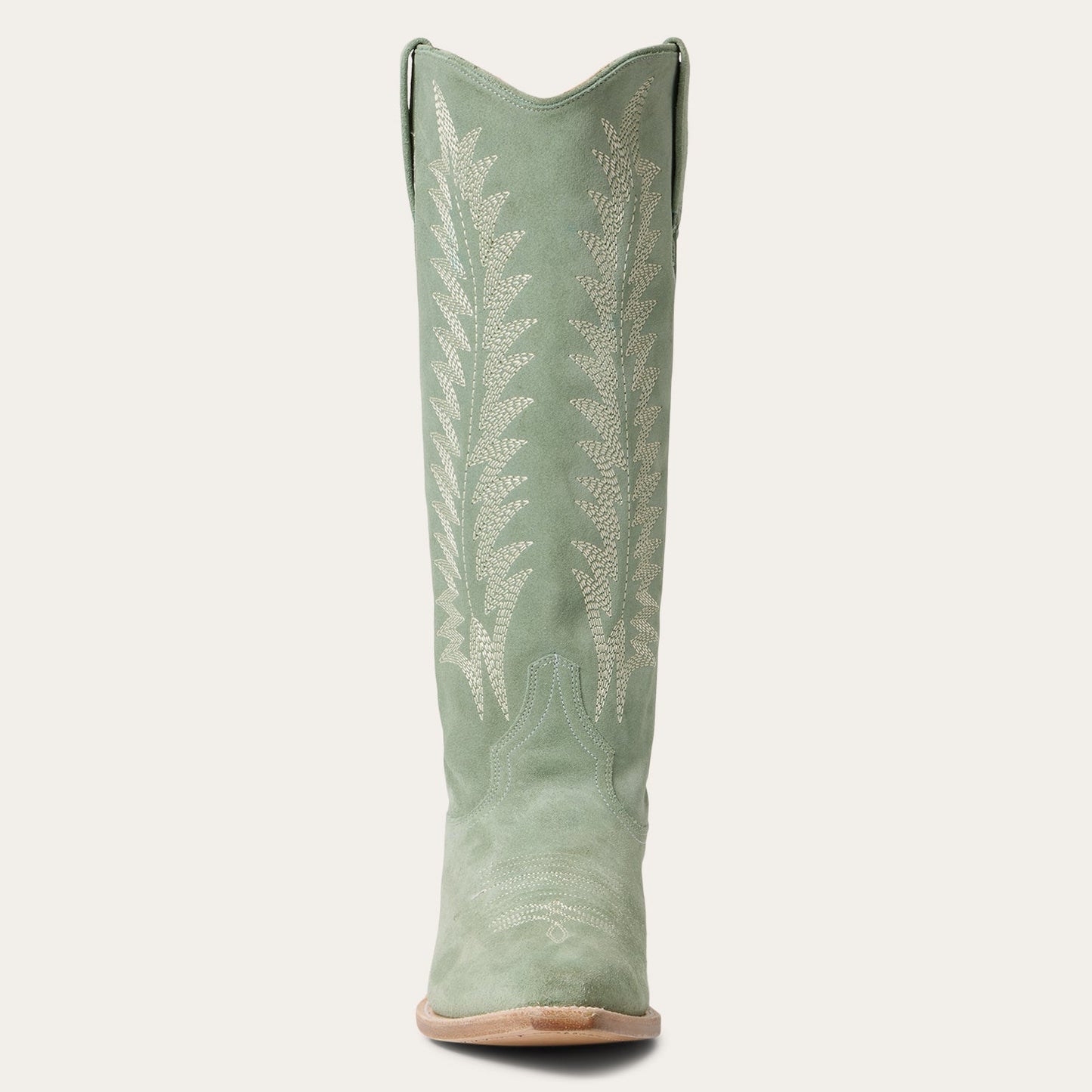 Emme Boots Aqua