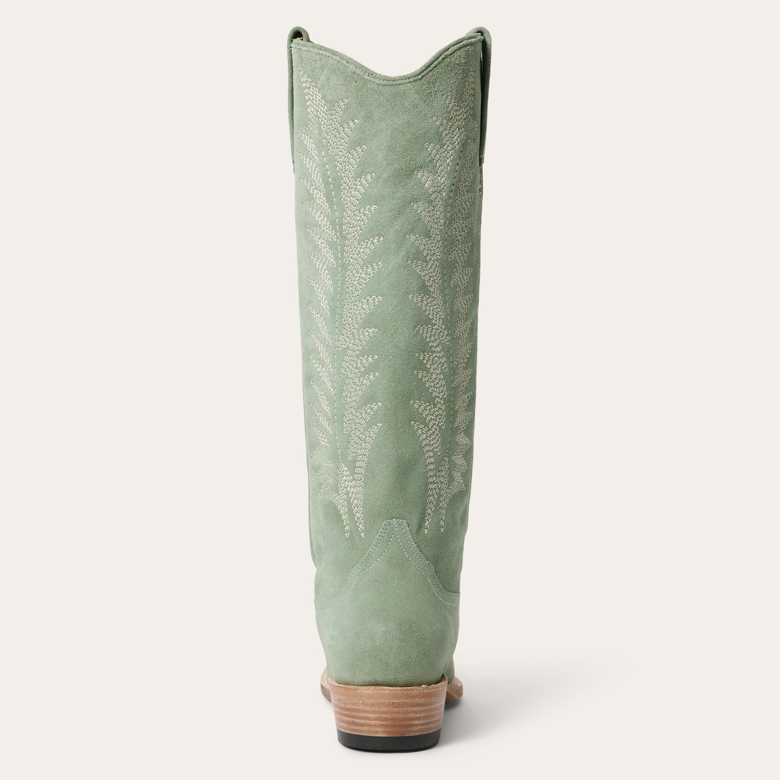 Emme Boots Aqua