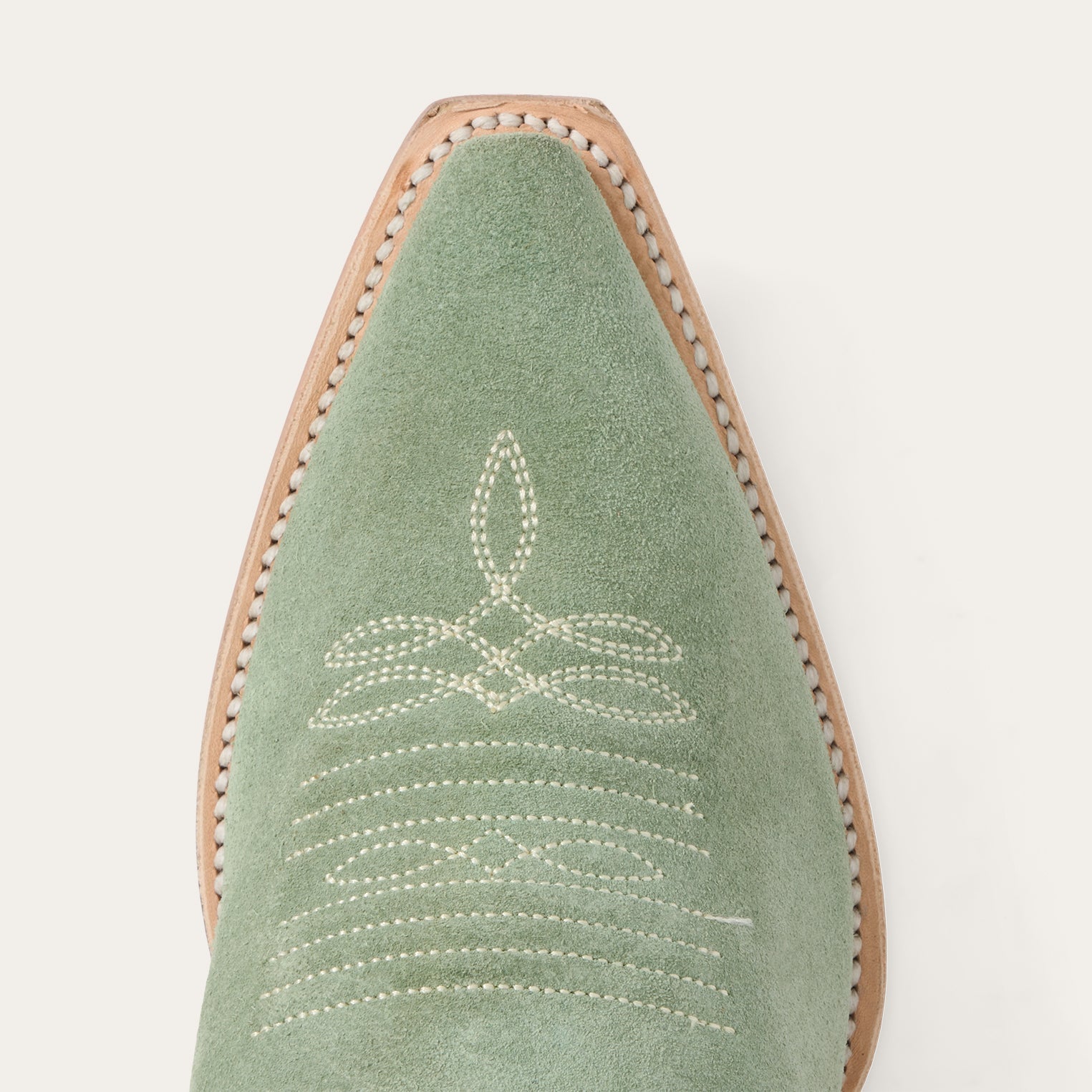 Emme Boots Aqua