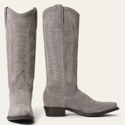 Emme Boots Grey