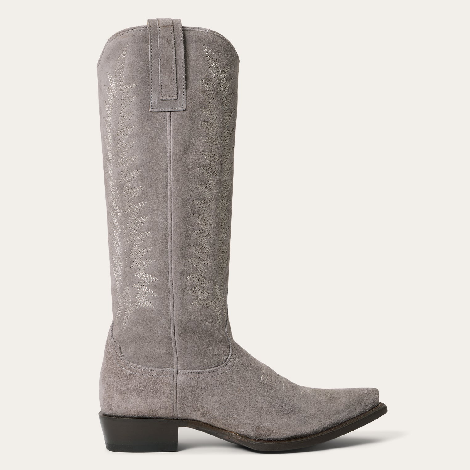 Emme Boots Grey