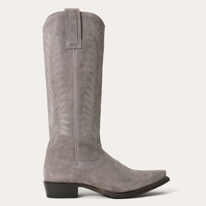 Emme Boots Grey