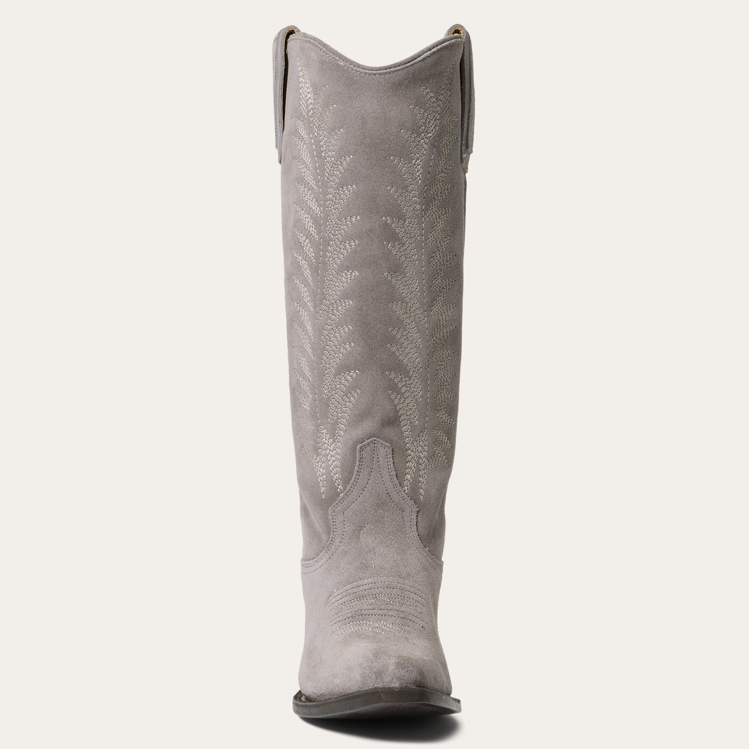 Emme Boots Grey
