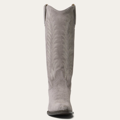 Emme Boots Grey
