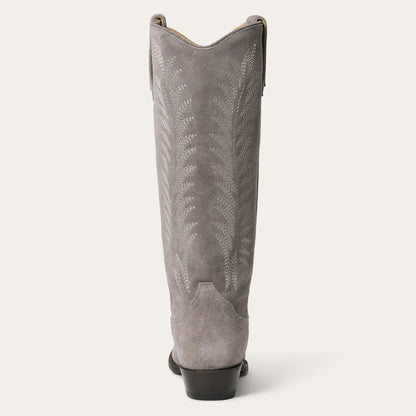 Emme Boots Grey