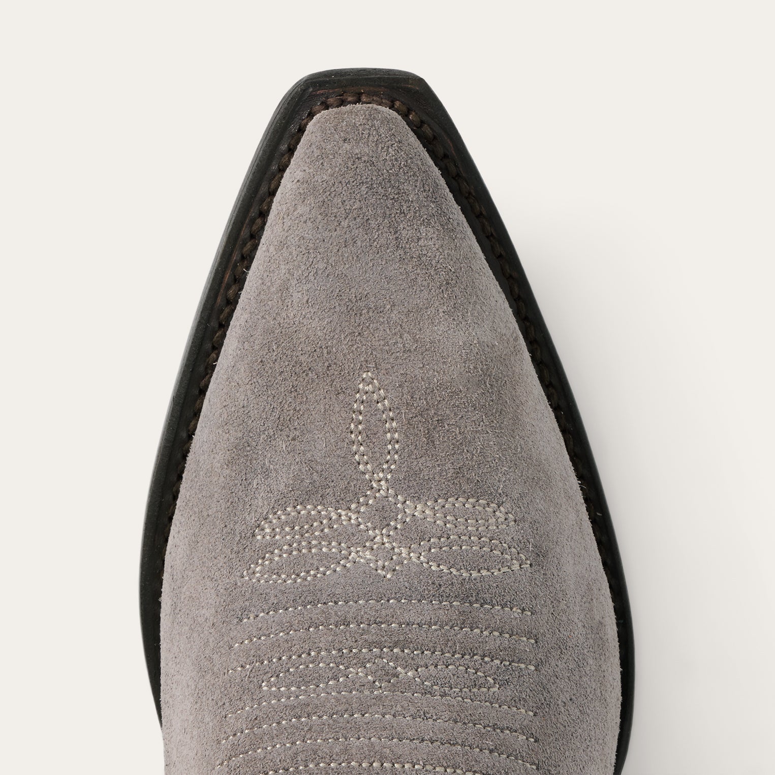 Emme Boots Grey