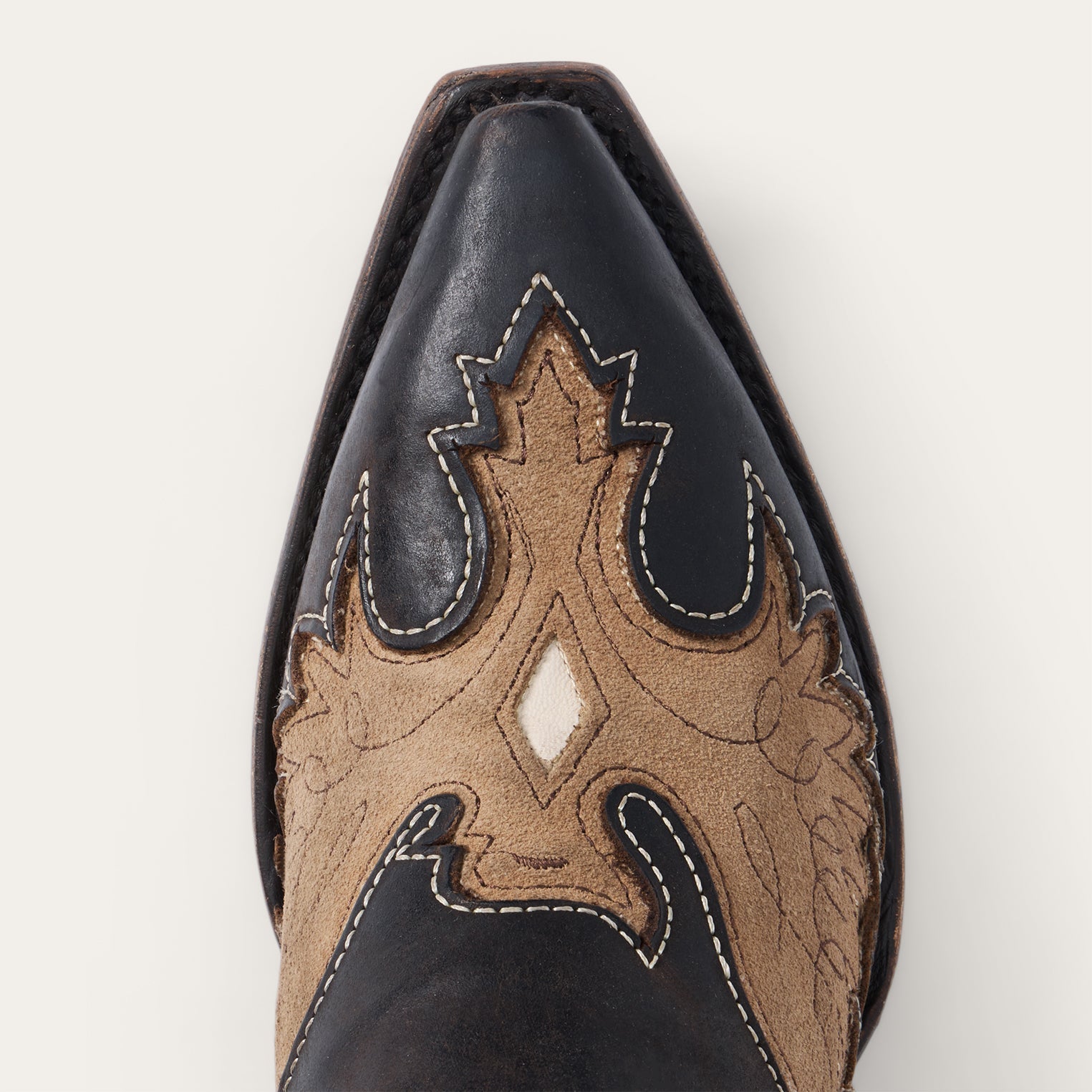 Lottie Boots Brown