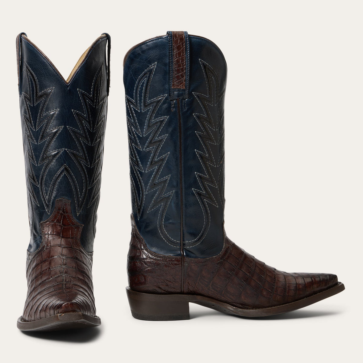 Adi Boots Brown